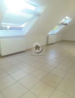 !!! ImmoPoint !!! Gemütliche Dachgeschoßwohnung inkl. Küche (IP 1 KM 40 DG) - Iserlohn