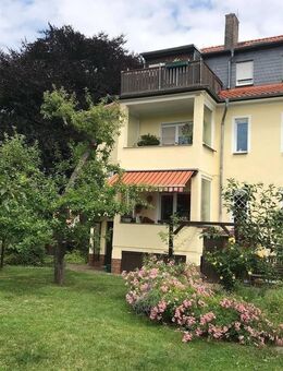 Achtung Preissenkung! Doppelhaushälfte mit 3 Wohnungen in sehr begehrter und ruhiger Lage in Leipzig-Gohlis - Leipzig