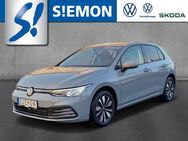 VW Golf, 1.5 TSI Move, Jahr 2023 - Lengerich (Nordrhein-Westfalen)