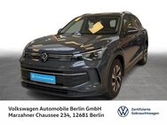 VW Tiguan, 1.5 TSI Life Plus, Jahr 2024 - Berlin