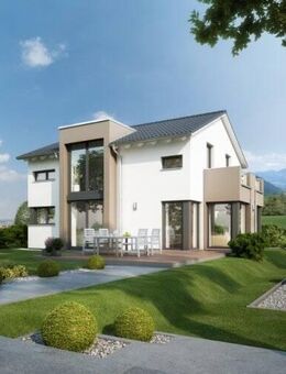 Bien-Zenker: Ihr maßgeschneidertes Traumhaus wartet - Haldensleben