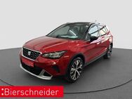 Seat Arona, 1.0 TSI Xperience 18, Jahr 2022 - Hüttlingen