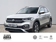 VW T-Cross, 1.0 TSI Move, Jahr 2023 - Braunschweig