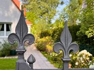 Nahe Botanischer Garten - Haus mit großem, sonnigem Garten - Berlin