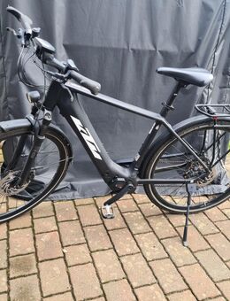 E-Bike zu verkaufen - Espelkamp Isenstedt