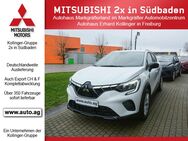 Mitsubishi ASX, 1.3 l PLUS Turbo-Benziner 6MT, Jahr 2024 - Freiburg (Breisgau)
