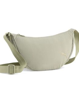 PUMA Handtasche HER 3 l Halbrunde Tasche Mädchen und Damen
