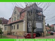 Exklusiv ausgestattete Wohnung in gefragter Lage von Dresden-Langebrück - Dresden