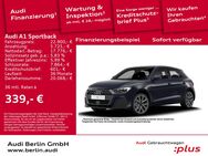 Audi A1, Sportback 30 TFSI, Jahr 2021 - Berlin