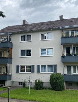 Vermietete 3-Zimmer-Eigentumswohnungen am Cambodunumpark in Kempten - Kempten (Allgäu)