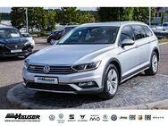 VW Passat Variant, 2.0 TDI Alltrack, Jahr 2016 - Pohlheim