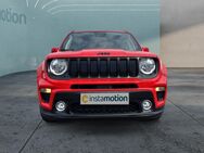 Jeep Renegade, 1.3 T-GDI Longitude FWD AUTOMATIK, Jahr 2021 - München