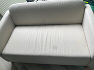 Sofa Zweisitzer zu verschenken - Unna