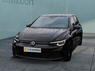 VW Golf, 2.0 TSI 8 GTI Black Style, Jahr 2023 - München