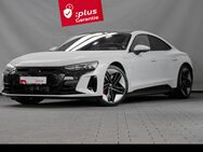 Audi RS e-tron GT, LASER HEAD, Jahr 2022 - Herford (Hansestadt)