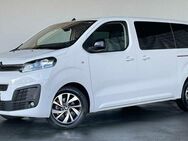 Citroën SpaceTourer, 2.0 Blue HDi L2 Feel FEEL, Jahr 2024 - Bützow