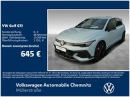 VW Golf, GTI Clubsport WiRä Performance-Paket, Jahr 2022 - Chemnitz