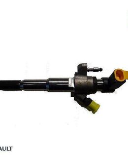 EINSPRITZDÜSE INJEKTOR Nissan NV400 DCI140 166092452R 4423649 NEU - Dortmund Wickede