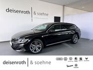 VW Arteon, 2.0 TDI Shooting Brake R-Line DiscPro, Jahr 2023 - Alsfeld