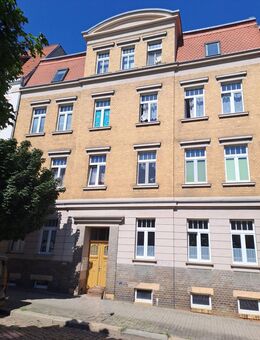 Preiswertes Mehrfamilienhaus zu erwerben - Zeitz