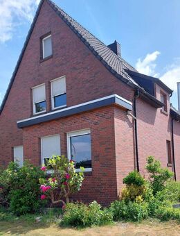 Einfamilienhaus in Hundsmühlen 26203 - Wardenburg