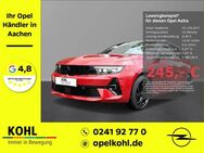 Opel Astra, 1.2 L Sports Tourer Line Turbo °, Jahr 2024 - Aachen