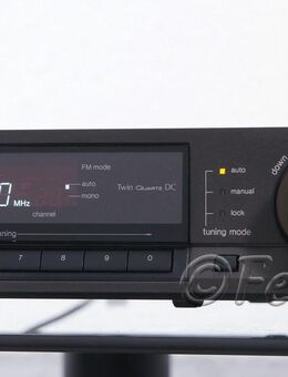 Technics Hifi Tuner ST-G560 L CLASS AA LW / MW / FM Stereo Tuner - Dübendorf