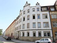 Helle 2-Raumwohnung, innenliegendes Bad, Wanne, Laminat - Dresden