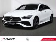 Mercedes CLA 200, d SB AMG °, Jahr 2024 - Hamm