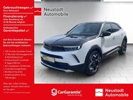 Opel Mokka, Ultimate Automatik, Jahr 2021 - Elsterwerda