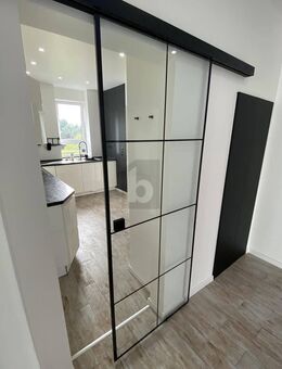 MODERN SANIERTER WOHNTRAUM MIT ALTBAU-CHARME - Mannheim