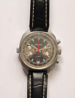 POLJOT Chronograph - Königswinter