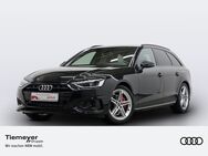 Audi A4, Avant 40 TFSI S LINE AKUSTIK, Jahr 2024 - Bochum