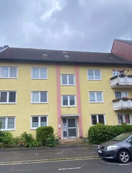 Teilungserklärung vorhanden! Mehrfamilienhaus mit 6 Wohneinheiten in Gelsenkirchen-Erle - Gelsenkirchen