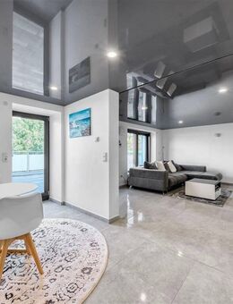 Moderne Eigentumswohnung im Würzburger Frauenland - Wohnen am Naturschutzgebiet - Würzburg