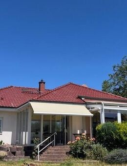 Großzügiges lichtdurchflutetes Einfamilienhaus mit beheiztem Keller - Schöneiche (Berlin)