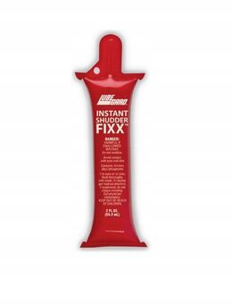 Instant Shudder Fixx Zusatz bei Getriebeprobleme Zusatz Additiv - Ingolstadt