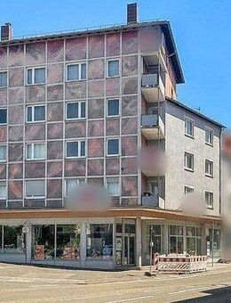 Im Herzen von Pirmasens - Hochwertig ausgestattetes Ärzte- und Geschäftshaus in bester Lage - Pirmasens