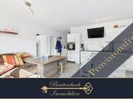Nienburg - Langendamm . Traumhafte 3- Zimmerwohnung mit Stellplatz - Nienburg (Weser)
