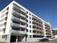 Schöne 4-Zi.-WHG in Böblingen-Flugfeld, EBK, Abstellraum, 2 Bäder, inkl. 2 TG-Stellpl. - Böblingen