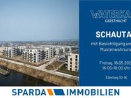 Schautag am Freitag, 16. Mai 2025 16-18 Uhr - Geesthacht