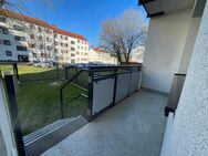 Tolle 3-Zimmer-Ergeschosswohnung mit Garten! - Osnabrück