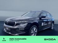 Skoda Kamiq, Drive 115PS Side Lane 17, Jahr 2024 - Weinstadt