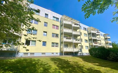 Mehrfamilienhaus in TOP-Lage von Boltenhagen