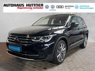 VW Tiguan, 2.0 TSI ELEGANCE, Jahr 2024 - Scheuring