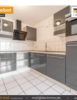 Klein aber fein. Ideale Wohnung für den Single, Paare oder Wochenend- Heimfahrer. - Schopfheim