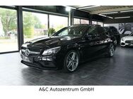 Mercedes-Benz C 63 AMG - Garbsen