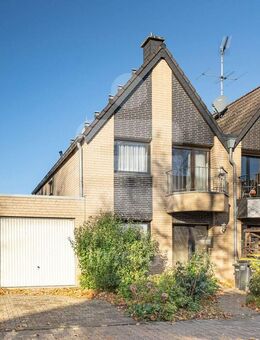 Charmantes Einfamilienhaus in Bedburg-Blerichen! - Bedburg