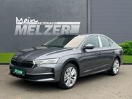 Skoda Octavia, 1.5 TSI SELECTION mHEV, Jahr 2024 - Limbach-Oberfrohna