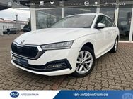 Skoda Octavia, 2.0 TDI Combi Style, Jahr 2022 - Teterow